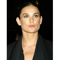 Demi Moore took acting break for kids